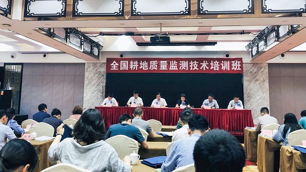 数字耕保助推数字农业，金年会信息化技术守护国家粮仓
