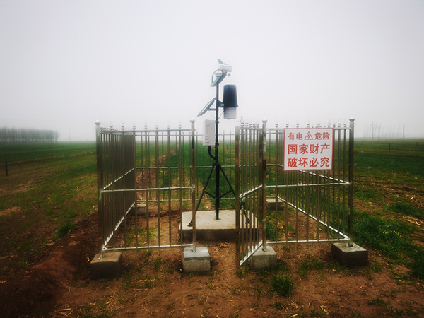 旱作节水，金年会助力书写山东农业发展新篇...